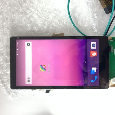 5,5" модуль FHD HX8399C 1080x1920 TFT LCD с CTP