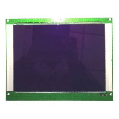 Модуль 22 цифров дисплея TN отрицательный графический LCD распределителя топлива