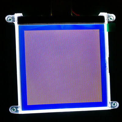 COG 3.3v 160X160 FSTN ставит точки Mono дисплей LCD для детектора