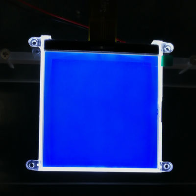 COG 3.3v 160X160 FSTN ставит точки Mono дисплей LCD для детектора