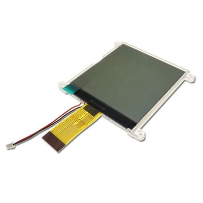 160X160 модуль FSTN положительное 3.3V COG FPC графический LCD