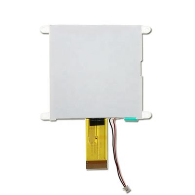 160X160 модуль FSTN положительное 3.3V COG FPC графический LCD