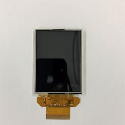 2,8 модуль 240x320dots 9341 IC CTP TFT LCD провода дюйма 8 Transmissive
