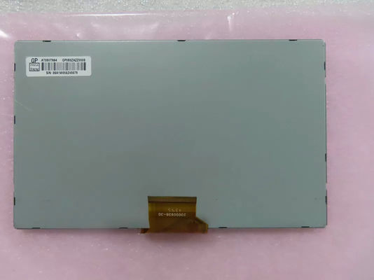 100% первоначальное 8" панель Innolux At080tn64 LCM 800x480 автомобильная TFT LCD