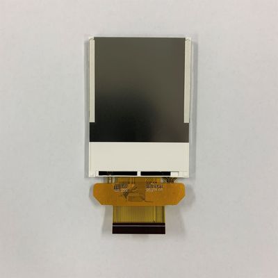 дюйм TFT LCD 240x320DOTS RGB 2,8 показывает емкостную сенсорную панель Rtp