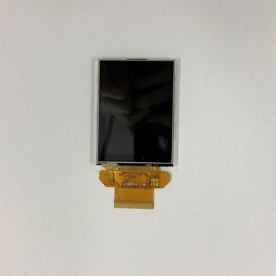 2,8 модуль 9341 IC CTP 240x320 TFT LCD провода дюйма 8 с сенсорной панелью LVDS
