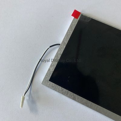 6,2 модуль панели дисплея 550nits Lcd точек X480 TFT LCD дюйма 800X3 (RGB) с белым Blacklight