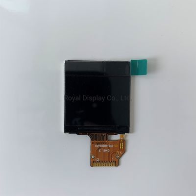1,3 дюйма 240x240 ставит точки белый обломок модуля St7789V экрана TFT LCD СИД pi