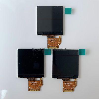 1,3 дюйма 240x240 ставит точки белый обломок модуля St7789V экрана TFT LCD СИД pi