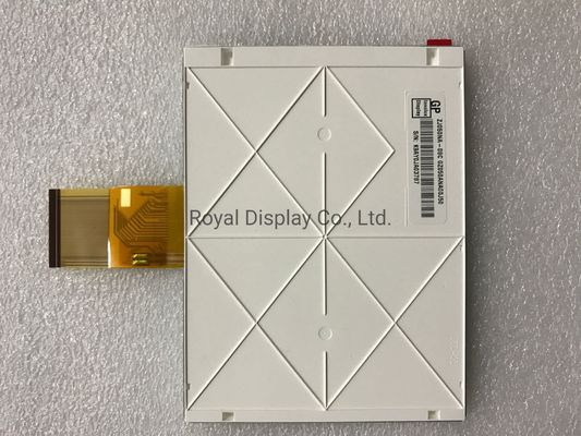Innolux5 дисплей IParallel 24bit RGB модуля Pin FPC LCM TFT LCD дюймов 640x480 RGB 50