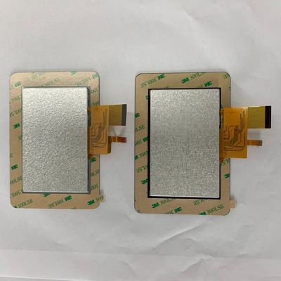 4,3 экран дюйма 480X272 RGB 50pin FPC параллельный 24bit RGB LCD для модуля матрицы аппаратуры TFT LCD Medicial