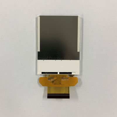 320XRGBX240 ставит точки IPS 2,8 сенсорная панель модуля CTP TFT LCD дюйма для лифтов