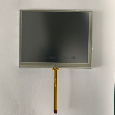 Подгонянная 640X480 5,6 панель STN 50pin FPC Innolux At056tn52 v. 3 дюйма TFT LCD