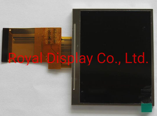 Pin FPC параллельное 24bit RGB первоначальное Innolux модуля 54 Lq035nc111 3.5in TFT LCD