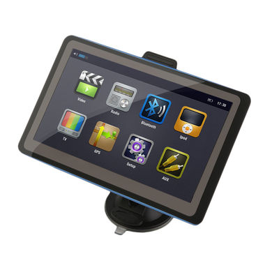 Панель IPS модуля RYP1604A FSTN положительная St7066u TFT LCD для навигатора GPS