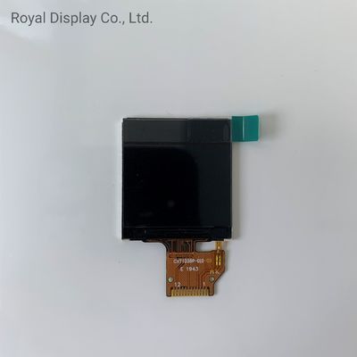 1,3 обломок Spi St7789V модуля экранного дисплея дюйма 240*240 TFT LCD