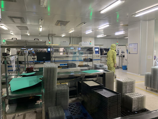 1,3 обломок Spi St7789V модуля экранного дисплея дюйма 240*240 TFT LCD