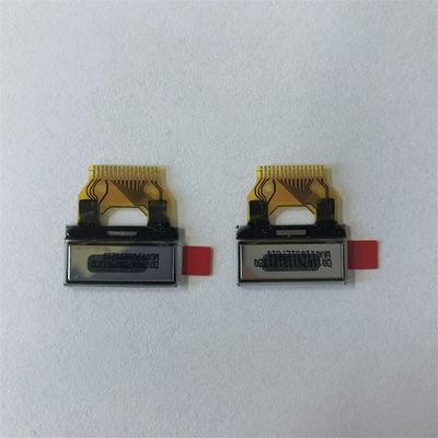 96x32 Sh1106 0,68" модуль экрана Modul OLED экрана матрицы точек дисплея OLED Monochrome