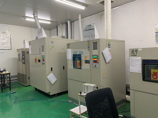 Дисплей I2c Spi RY-6448KSWEG03 поставщика 0.66inch SSD1306 64x48 Monochrome OLED OLED