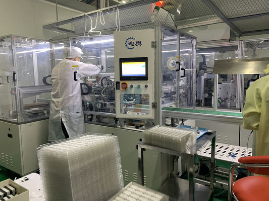 Дисплей I2c Spi RY-6448KSWEG03 поставщика 0.66inch SSD1306 64x48 Monochrome OLED OLED