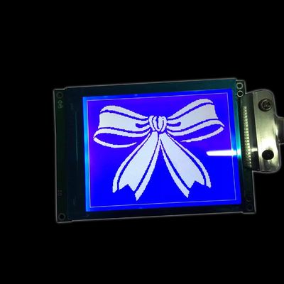 320X240 характер LCD УДАРА Cog Ra8835 FSTN показывает дисплей модуля 320240 FPC LCD
