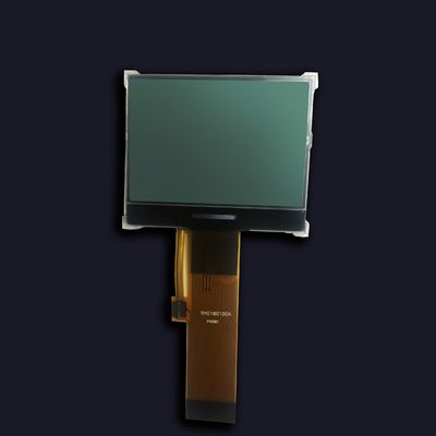 240X160 график LCD 51mA точек UC1611s Mono FSTN Transflective положительный с белизной освещает контржурным светом