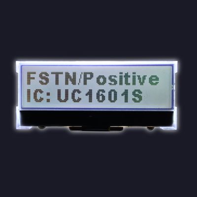 128*64 модуль положительный LCD точек FSTN показывает Monochrome параллель ST7565R Cog