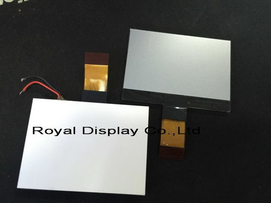 Матрица ТОЧКИ LCD фабрики 160x100 Cog FSTN STN показывает Mono графический регулятор LCD