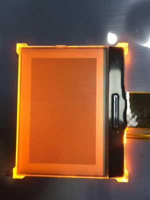 Матрица ТОЧКИ LCD фабрики 160x100 Cog FSTN STN показывает Mono графический регулятор LCD