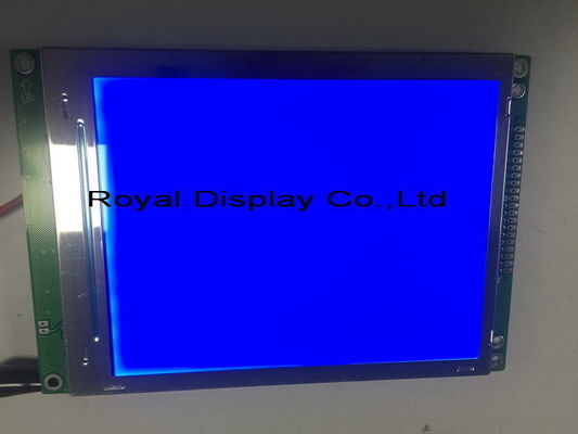Серый цвет FPC STN паяя графический модуль 320X240 LCD ставит точки модуль LCD УДАРА
