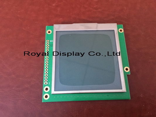 регулятор дисплея UC1698 модуля Transflective LCD УДАРА точек 160X160