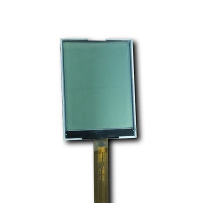Матрица Stn графическая LCD УДАРА показывает модуль монитора Lcd ТОЧКИ 240X128
