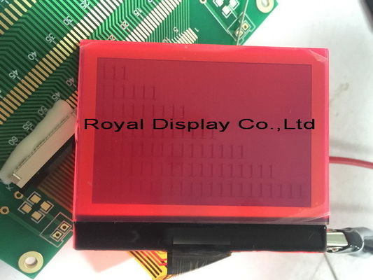 Модуль COG FSTN STN lcd FSTN 240X160 Stn графический с освещает серый цвет контржурным светом UC1611S FPC lcd