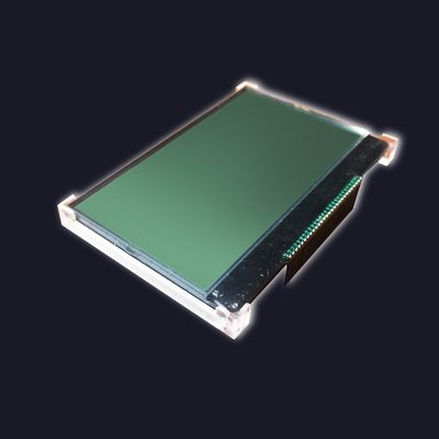 Позитв LCD серого цвета фабрики оптовый 240*64 графический LCD ST7565R параллельный YG Stn показывает отражательный УДАР FPC поляризатора