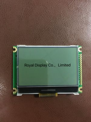 Модуль дисплея UC1611s FSTN 240X160 LCD с белизной освещает контржурным светом