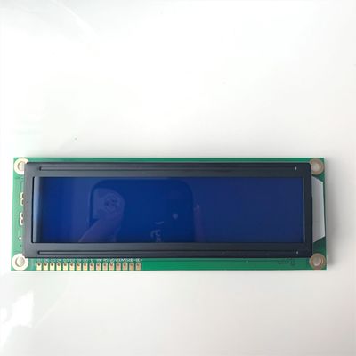 Электропитание модуля St7066 5V LCD УДАРА 16X2 характера ROHS отрицательное