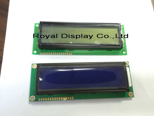 Точечная матрица LCD модуля дисплея LCD характера точек OEM 1604 цены по прейскуранту завода-изготовителя небольшая