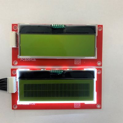положительные дисплей LCD модуля 1602 дисплея LCD характера 16X2dots цифробуквенный