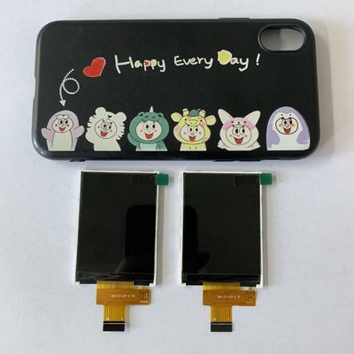 модуль дисплея 2.4inch SPI 320x240 TFT LCD с ST7789 водителем IC