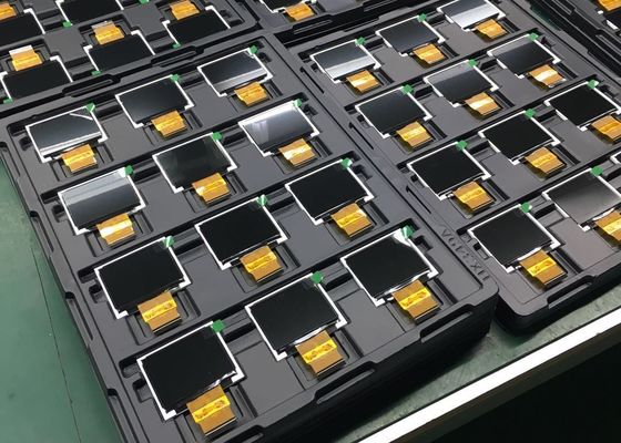 2,31" экран интерфейса TFT LCD 320*240 SPI с водителем IC ILI9342C