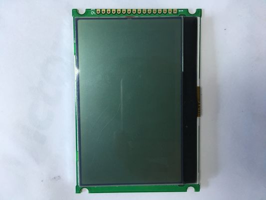 FSTN голубое 240X160 ставит точки тип Monochrome графика дисплея LCD lndustrial