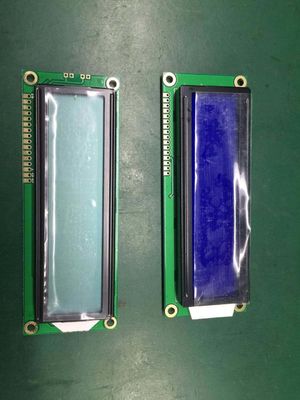 экран Stn LCD модуля LCD модуля дисплея LCD матрицы ТОЧКИ 16X4