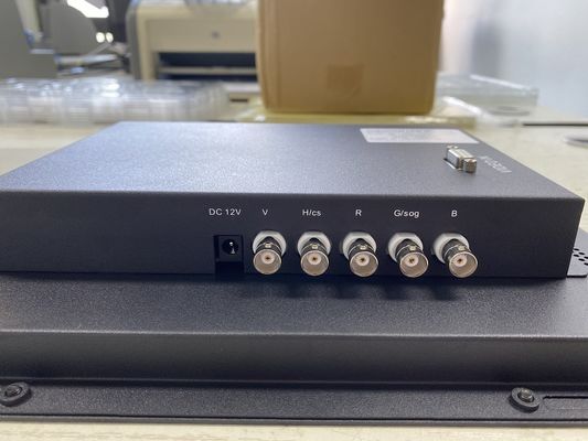 100% первоначальное 14" панель A61L-0001-0094 LCD монитора FANUC LCD