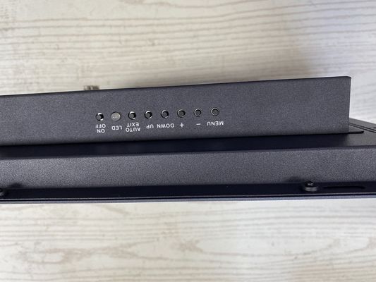 100% первоначальное 14" панель A61L-0001-0094 LCD монитора FANUC LCD