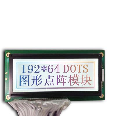 Горячие график матрицы ТОЧКИ продаж 19264 широкий ставит точки дисплей LCD для экрана экрана касания iPhone