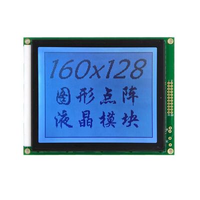 160128 дисплей Pin 160X128 LCD модуля T6963c 5V 22 LCD графика