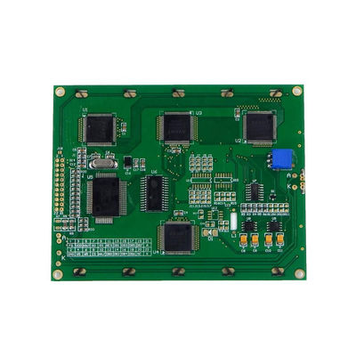 160128 дисплей Pin 160X128 LCD модуля T6963c 5V 22 LCD графика