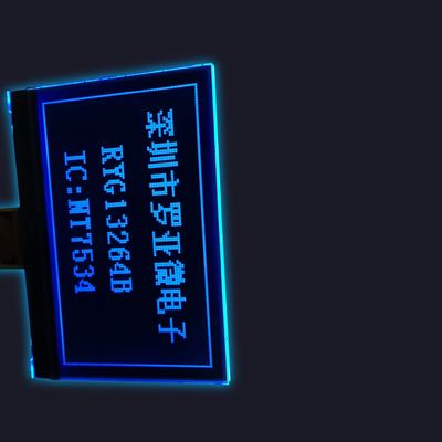 Горячий дисплей LCD Moudle точек продаж 19264 для экрана LCD экрана касания iPhone для промышленного