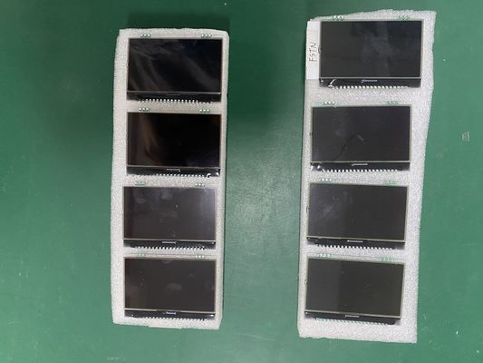 128X64dots 100% заменяют дисплей модуля Winstar Wdo0066FSTN St7565p Transmissive LCD