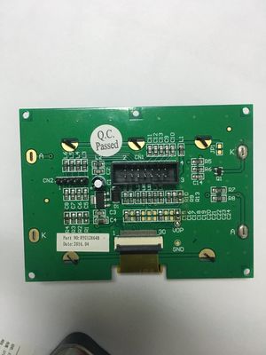 Характер Dfstn голубое COG/COB освещает модуль контржурным светом 5V дисплея 12864 LCD